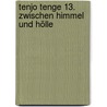 Tenjo Tenge 13. Zwischen Himmel und Hölle door Oh! great