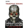 Terminator: Die Erlösung - Nach dem Feuer by Timothy Zahn