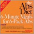 The Abs Diet 6-minute Meals For 6-pack Abs