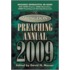 The Abingdon Preaching Annual [with Cdrom]