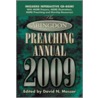 The Abingdon Preaching Annual [with Cdrom] by David N. Mosser