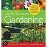 The All-New Illustrated Guide to Gardening by Trevor Cole