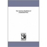 The American Handbook Of Ornamental Trees. by Thomas Meehan