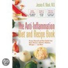 The Anti-Inflammation Diet and Recipe Book by Jessica K. Black