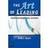 The Art Of Leading Transformational Change