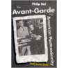 The Avant-Garde and American Postmodernity by Philip Nel