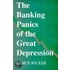 The Banking Panics Of The Great Depression