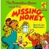 The Berenstain Bears and the Missing Honey