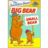 The Berenstain Bears' Big Bear, Small Bear door Stan Berenstain