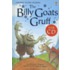 The Billy Goats Gruff [with Read-along Cd]