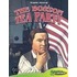 The Boston Tea Party [With Hardcover Book]