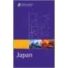 The Business Traveller's Handbook To Japan by Obe Ian De Staines