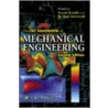 The Crc Handbook Of Mechanical Engineering door Frank Kreith