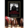 The Cambridge Companion To Caryl Churchill door Onbekend