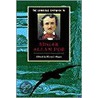 The Cambridge Companion To Edgar Allan Poe door Kevin J. Hayes
