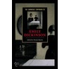 The Cambridge Companion To Emily Dickinson door Wendy Martin