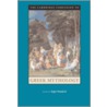 The Cambridge Companion to Greek Mythology door Roger Woodard