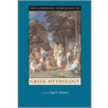 The Cambridge Companion to Greek Mythology door Roger D. Woodard