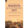 The Campaign of Magenta and Solferino 1859 door Harold Carmichael Wylly