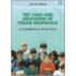 The Care And Education Of Young Bilinguals