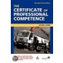 The Certificate Of Professional Competence
