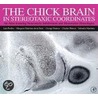 The Chick Brain in Stereotaxic Coordinates door Margaret Martinez-De-La-Torre