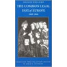 The Common Legal Past Of Europe, 1000-1800 by Manlio Bellomo