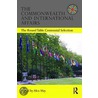 The Commonwealth and International Affairs by May Alex