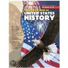 The Complete Book of United States History door Vincent Douglas