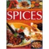 The Complete Cook's Encyclopedia of Spices