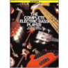 The Complete Electric Bass Player - Book 1 door Chuck Rainey