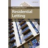 The Complete Guide To Residential Lettings door Tessa Shepperson