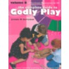 The Complete Guide to Godly Play, Volume 6 door Jerome W. Berryman