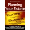 The Complete Guide to Planning Your Estate door Sandy Baker