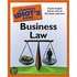 The Complete Idiot's Guide to Business Law