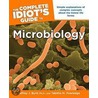 The Complete Idiot's Guide to Microbiology door Tabitha M. Powledge