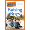 The Complete Idiot's Guide to Raising Boys door Laurie A. Helgoe