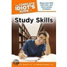 The Complete Idiot's Guide to Study Skills door Randall S. Hansen