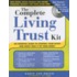 The Complete Living Trust Kit [with Cdrom]