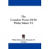 The Complete Poems of Sir Philip Sidney V2