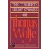 The Complete Short Stories Of Thomas Wolfe