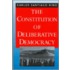 The Constitution Of Deliberative Democracy