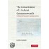 The Constitution of a Federal Commonwealth