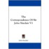 The Correspondence of Sir John Sinclair V1