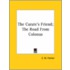 The Curate's Friend; The Road From Colonus
