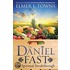 The Daniel Fast For Spiritual Breakthrough