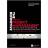 The Definitive Guide To Project Management door Sebastian Nokes