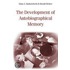 The Development Of Autobiographical Memory