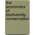 The Economics of Biodiversity Conservation