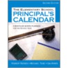 The Elementary School Principal's Calendar door Robert Ricken